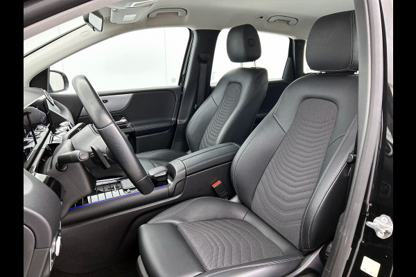 Mercedes-Benz B-Klasse 250 e Business Solution Luxury Limited SFEERVERLICHTING TREKHAAK NAVI
