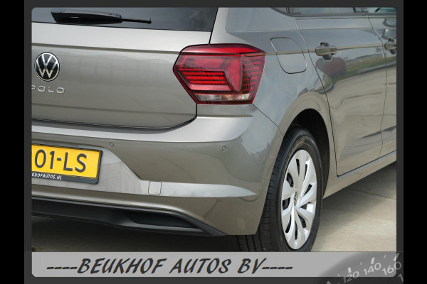 Volkswagen Polo 1.0 TSI Parkeersensor Carplay Adapt Cruise