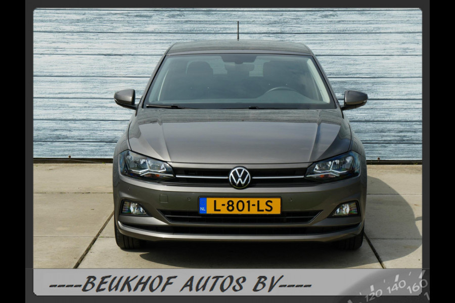 Volkswagen Polo 1.0 TSI Parkeersensor Carplay Adapt Cruise