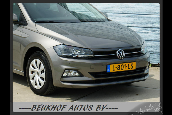 Volkswagen Polo 1.0 TSI Parkeersensor Carplay Adapt Cruise