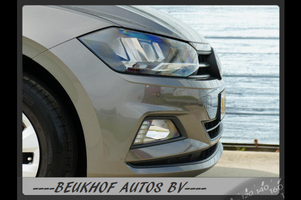 Volkswagen Polo 1.0 TSI Parkeersensor Carplay Adapt Cruise