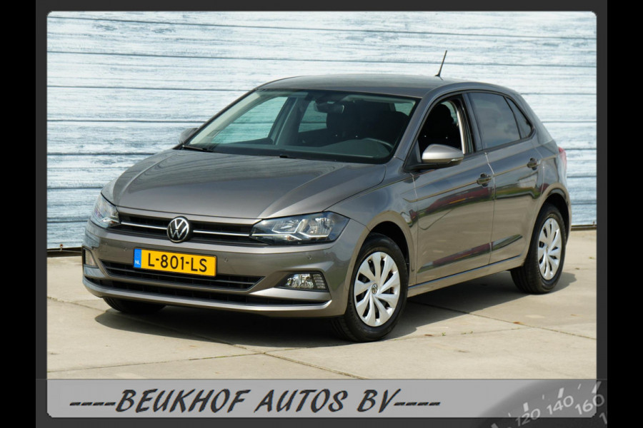 Volkswagen Polo 1.0 TSI Parkeersensor Carplay Adapt Cruise