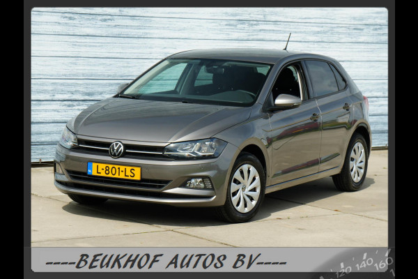 Volkswagen Polo 1.0 TSI Parkeersensor Carplay Adapt Cruise