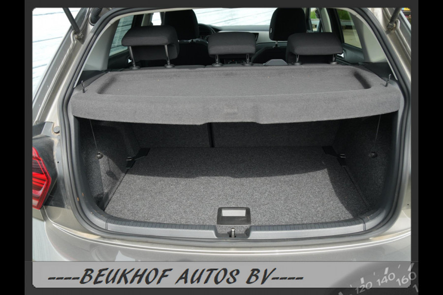 Volkswagen Polo 1.0 TSI Parkeersensor Carplay Adapt Cruise
