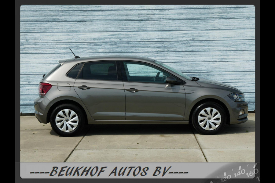 Volkswagen Polo 1.0 TSI Parkeersensor Carplay Adapt Cruise