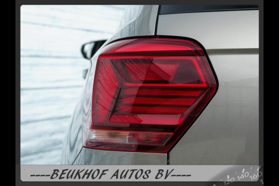 Volkswagen Polo 1.0 TSI Parkeersensor Carplay Adapt Cruise