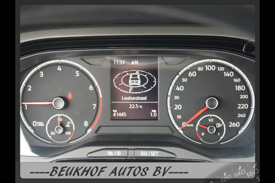 Volkswagen Polo 1.0 TSI Parkeersensor Carplay Adapt Cruise