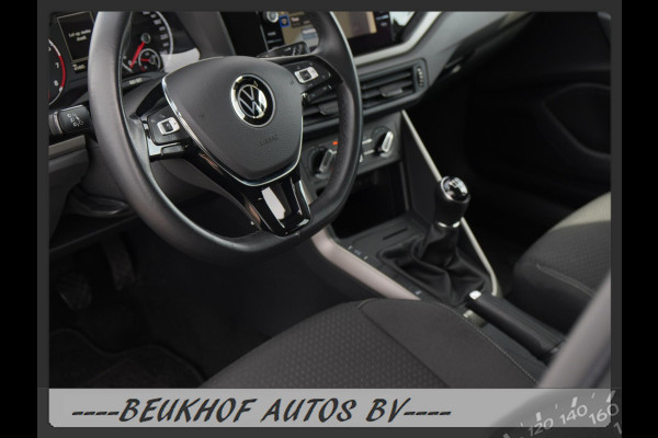 Volkswagen Polo 1.0 TSI Parkeersensor Carplay Adapt Cruise