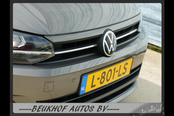 Volkswagen Polo 1.0 TSI Parkeersensor Carplay Adapt Cruise