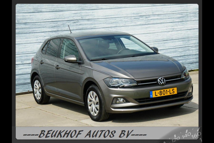 Volkswagen Polo 1.0 TSI Parkeersensor Carplay Adapt Cruise