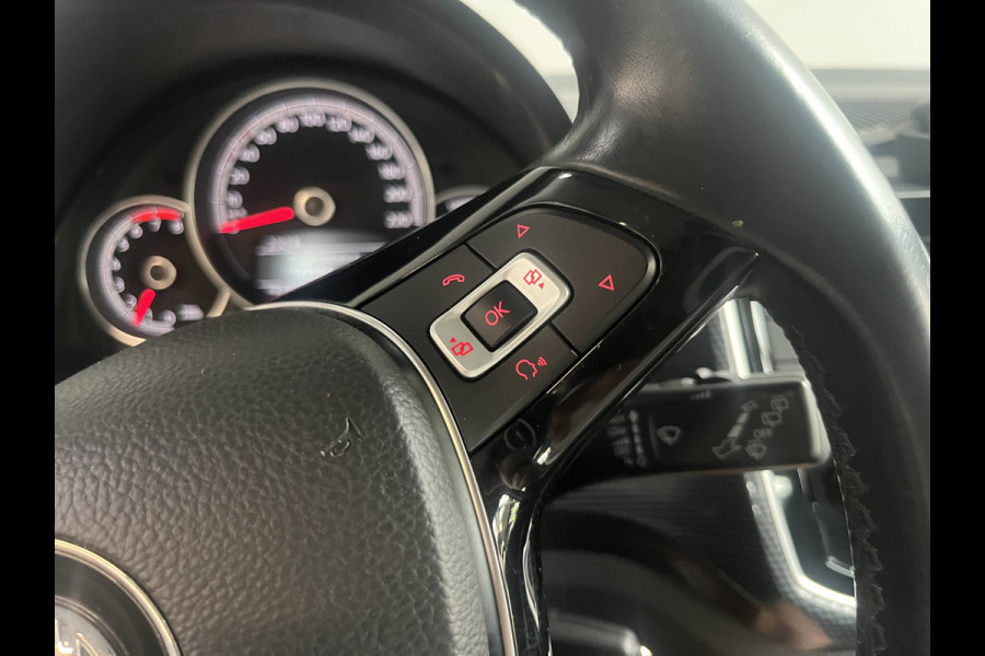 Volkswagen up! 1.0 BMT move up! uit 2019 Rijklaar + 12 maanden Bovag-garantie Henk Jongen Auto's in Helmond,  al 50 jaar service zoals 't hoort!
