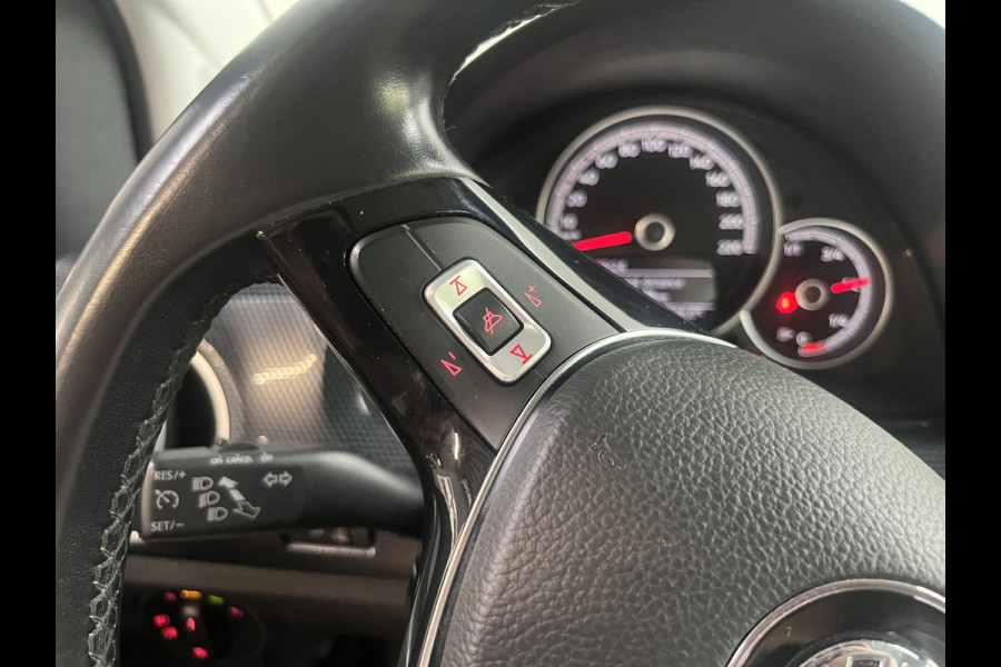 Volkswagen up! 1.0 BMT move up! uit 2019 Rijklaar + 12 maanden Bovag-garantie Henk Jongen Auto's in Helmond,  al 50 jaar service zoals 't hoort!