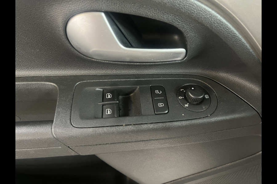 Volkswagen up! 1.0 BMT move up! uit 2019 Rijklaar + 12 maanden Bovag-garantie Henk Jongen Auto's in Helmond,  al 50 jaar service zoals 't hoort!