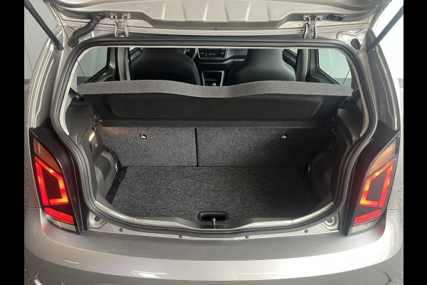 Volkswagen up! 1.0 BMT move up! uit 2019 Rijklaar + 12 maanden Bovag-garantie Henk Jongen Auto's in Helmond,  al 50 jaar service zoals 't hoort!