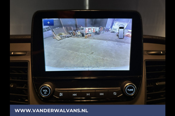 Ford Transit 2.0 TDCI 131pk L3H2 Euro6 Airco | Camera | Navigatie | Apple Carplay | Cruisecontrol | Stoelverwarming Android Auto, Verwarmde voorruit, Parkeersensoren, Bijrijdersbank