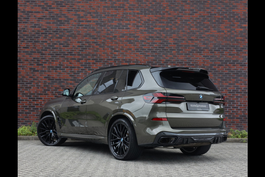 BMW X5 50e xDrive | M Performance - Pano - Trekhaak - Massage
