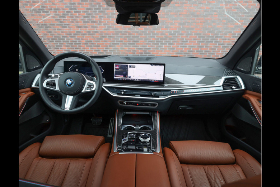 BMW X5 50e xDrive | M Performance - Pano - Trekhaak - Massage