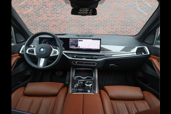 BMW X5 50e xDrive | M Performance - Pano - Trekhaak - Massage