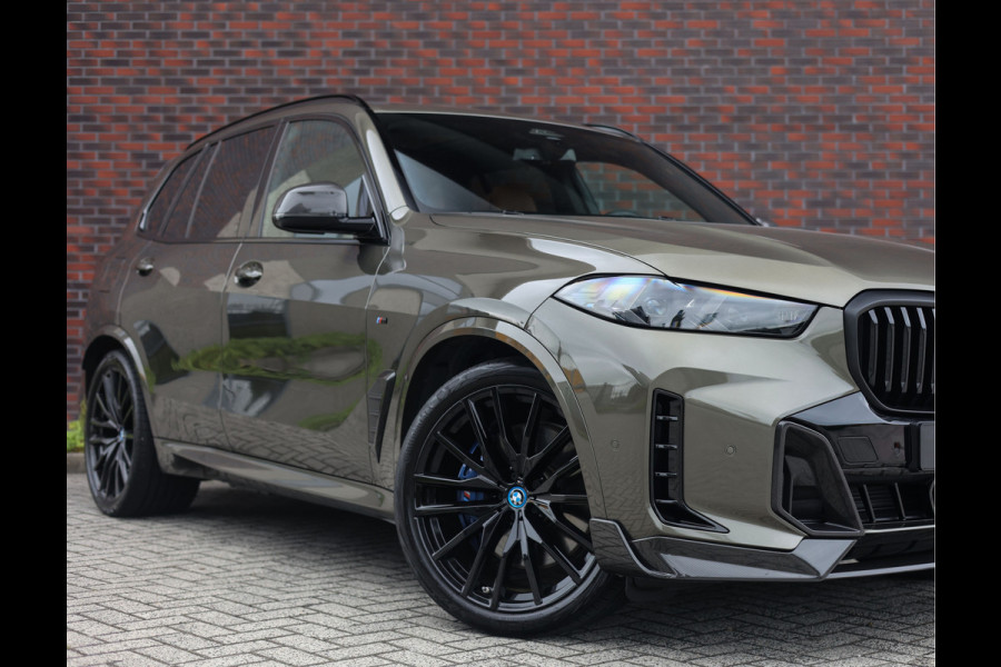 BMW X5 50e xDrive | M Performance - Pano - Trekhaak - Massage