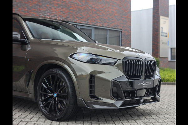 BMW X5 50e xDrive | M Performance - Pano - Trekhaak - Massage