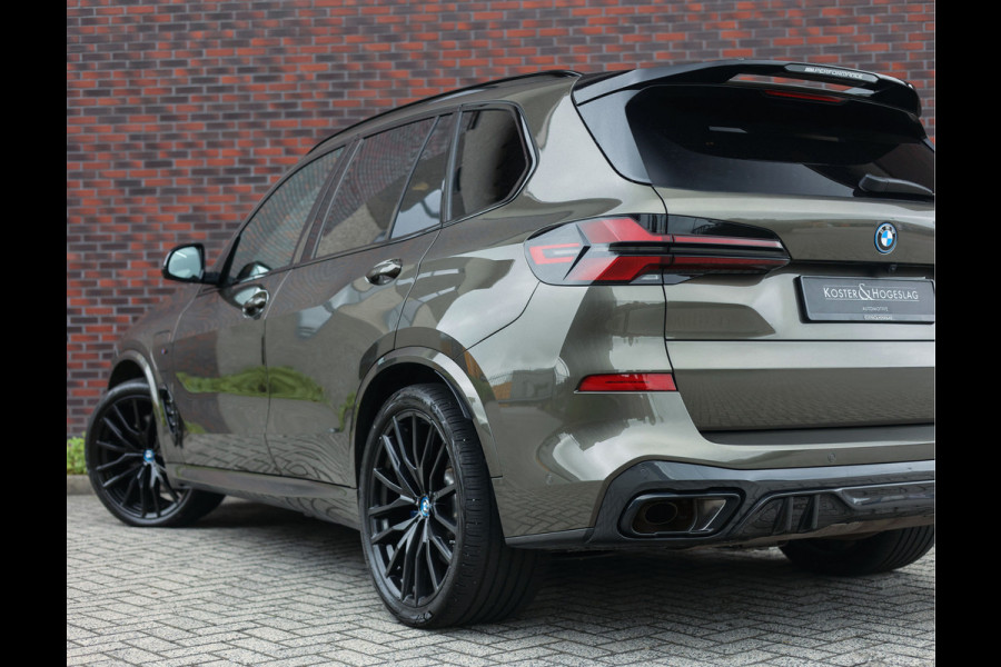 BMW X5 50e xDrive | M Performance - Pano - Trekhaak - Massage