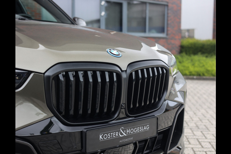 BMW X5 50e xDrive | M Performance - Pano - Trekhaak - Massage