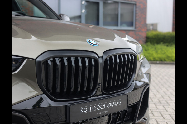BMW X5 50e xDrive | M Performance - Pano - Trekhaak - Massage