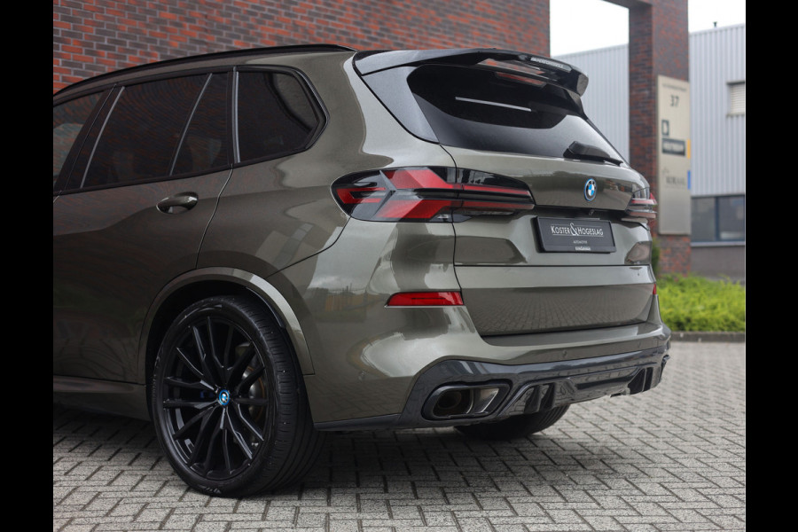 BMW X5 50e xDrive | M Performance - Pano - Trekhaak - Massage