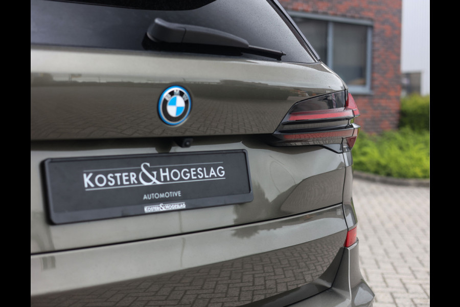 BMW X5 50e xDrive | M Performance - Pano - Trekhaak - Massage