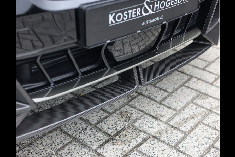 BMW X5 50e xDrive | M Performance - Pano - Trekhaak - Massage