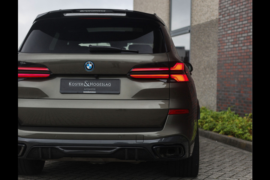 BMW X5 50e xDrive | M Performance - Pano - Trekhaak - Massage