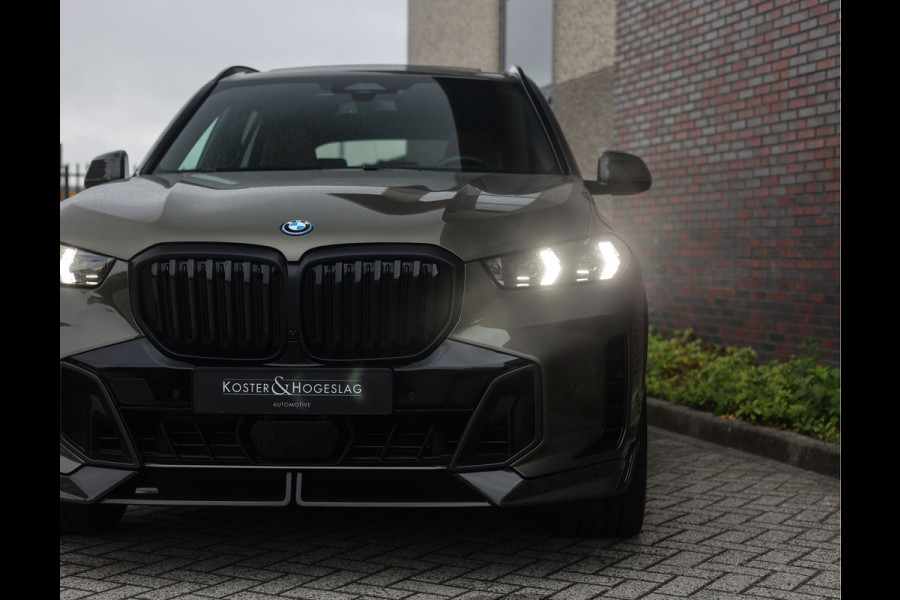 BMW X5 50e xDrive | M Performance - Pano - Trekhaak - Massage