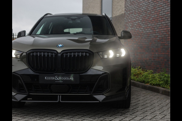 BMW X5 50e xDrive | M Performance - Pano - Trekhaak - Massage