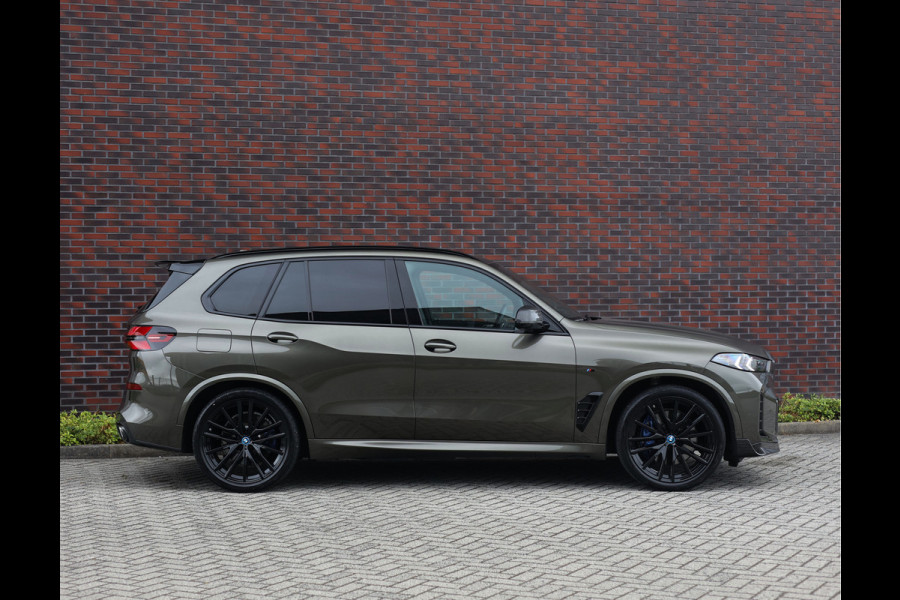 BMW X5 50e xDrive | M Performance - Pano - Trekhaak - Massage