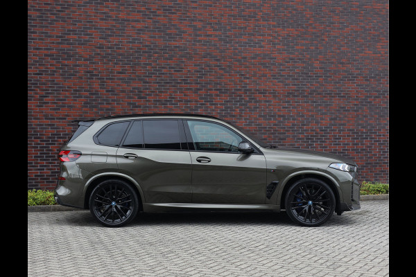 BMW X5 50e xDrive | M Performance - Pano - Trekhaak - Massage