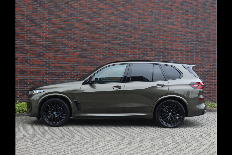 BMW X5 50e xDrive | M Performance - Pano - Trekhaak - Massage