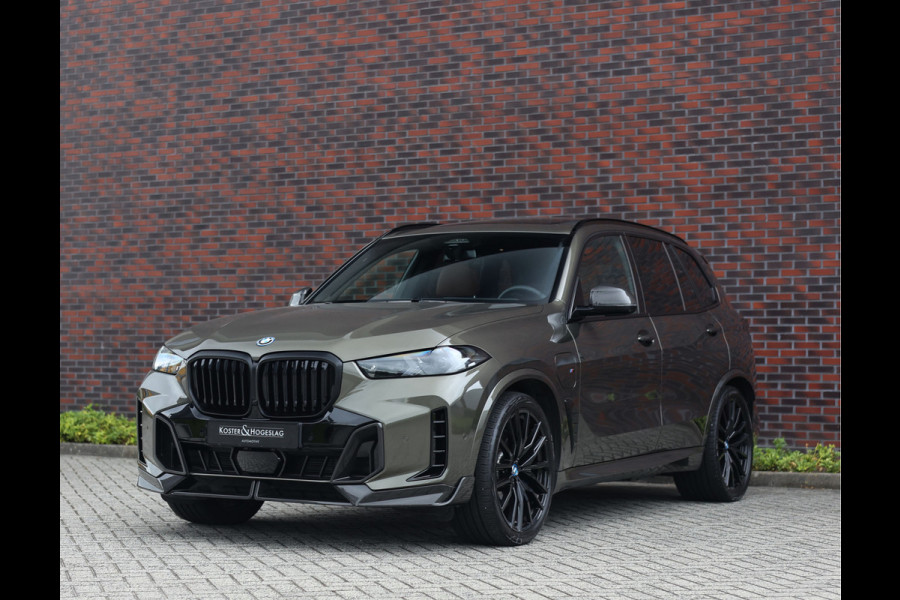 BMW X5 50e xDrive | M Performance - Pano - Trekhaak - Massage