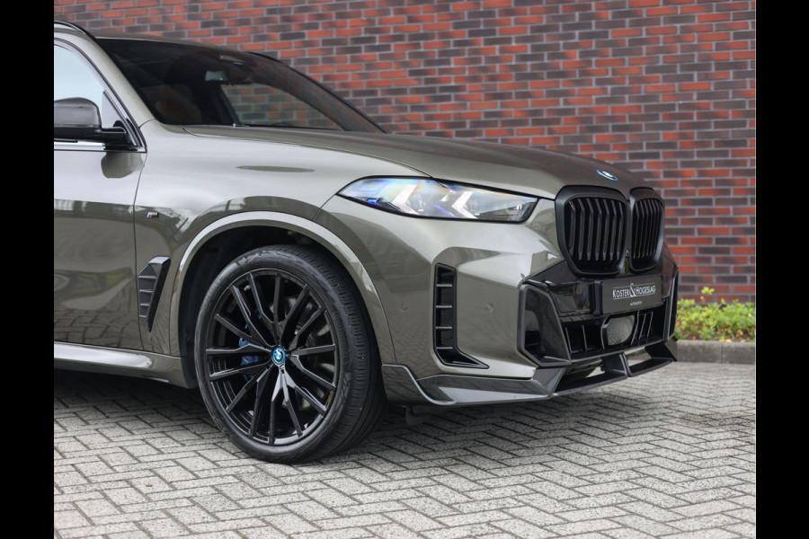 BMW X5 50e xDrive | M Performance - Pano - Trekhaak - Massage