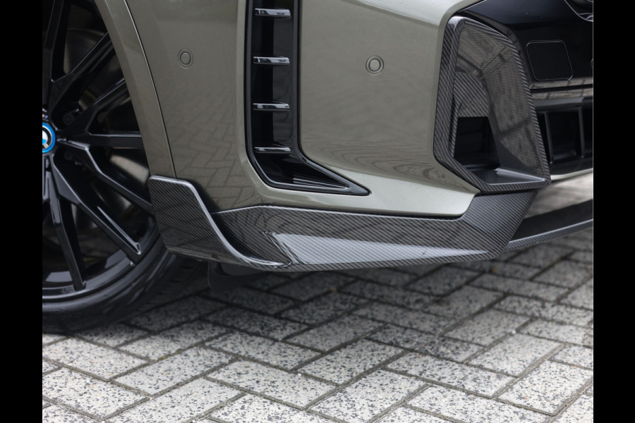 BMW X5 50e xDrive | M Performance - Pano - Trekhaak - Massage