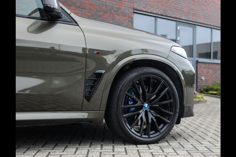 BMW X5 50e xDrive | M Performance - Pano - Trekhaak - Massage