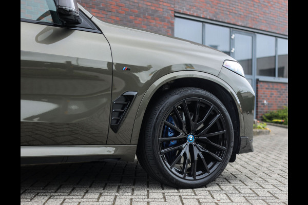 BMW X5 50e xDrive | M Performance - Pano - Trekhaak - Massage