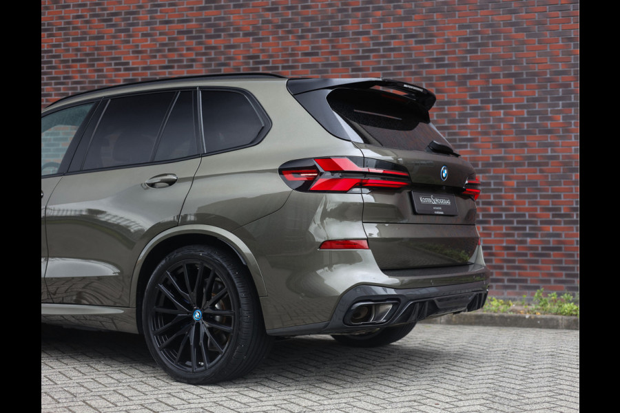 BMW X5 50e xDrive | M Performance - Pano - Trekhaak - Massage