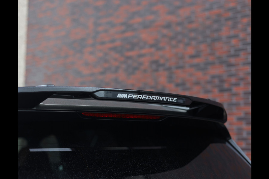 BMW X5 50e xDrive | M Performance - Pano - Trekhaak - Massage