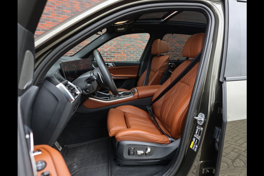BMW X5 50e xDrive | M Performance - Pano - Trekhaak - Massage