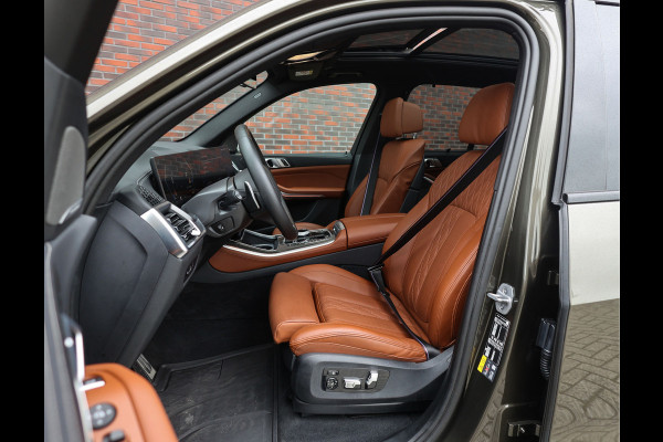 BMW X5 50e xDrive | M Performance - Pano - Trekhaak - Massage
