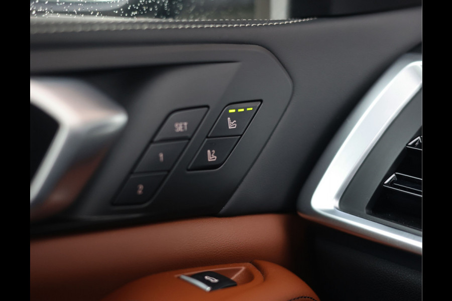 BMW X5 50e xDrive | M Performance - Pano - Trekhaak - Massage