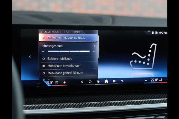 BMW X5 50e xDrive | M Performance - Pano - Trekhaak - Massage