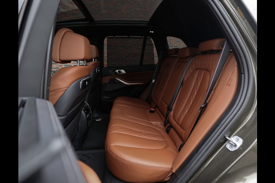BMW X5 50e xDrive | M Performance - Pano - Trekhaak - Massage