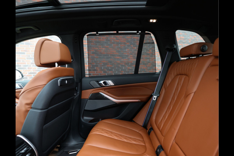 BMW X5 50e xDrive | M Performance - Pano - Trekhaak - Massage
