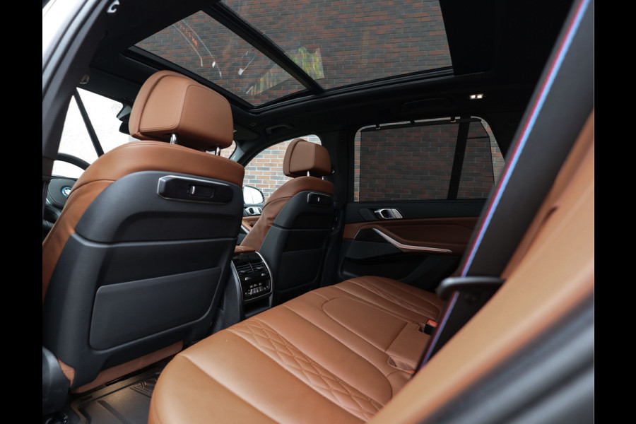 BMW X5 50e xDrive | M Performance - Pano - Trekhaak - Massage